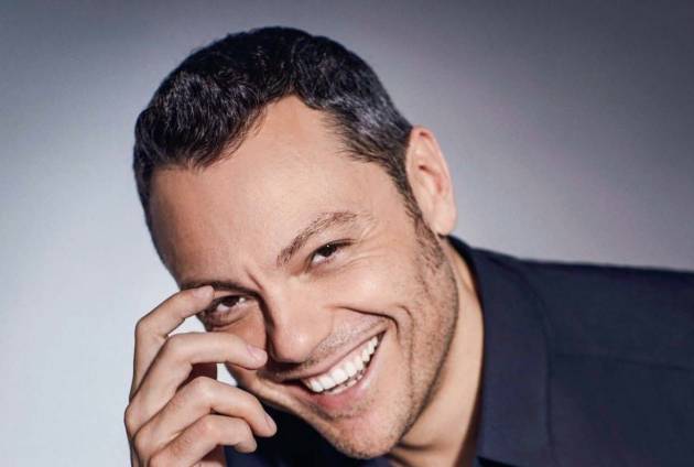 Sanremo 2020, Tiziano Ferro canta Mia Martini. 