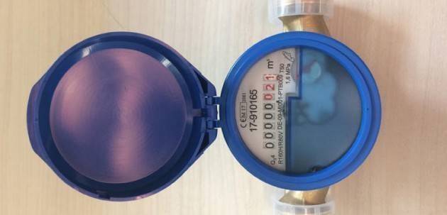 Martignana di Po Padania Acque: a partire da lunedì 3 febbraio comincia la sostituzione dei contatori nel comune