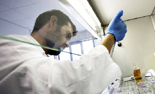 ZOOTECNIA I PROGRESSI DELLA RICERCA DELL’ISTITUTO SPALLANZANI DI RIVOLTA D’ADDA