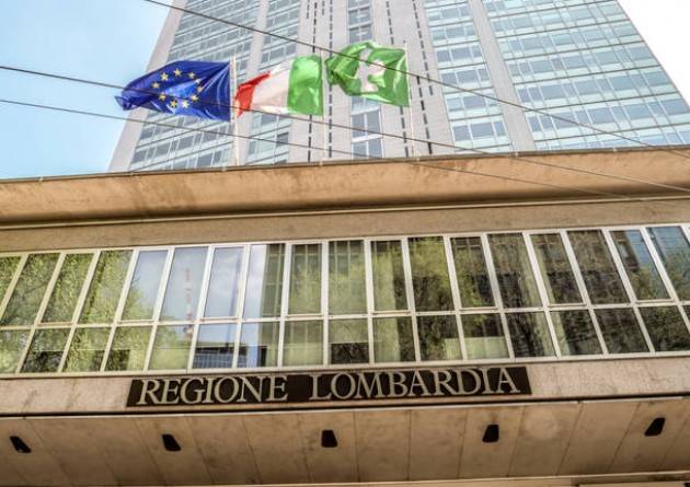 LNews-LOMBARDIA, DA REGIONE 26,5 MILIONI PER FORMAZIONE E RIQUALIFICAZIONE LAVORATORI DIPEDENTI E LIBERI PROFESSIONISTI