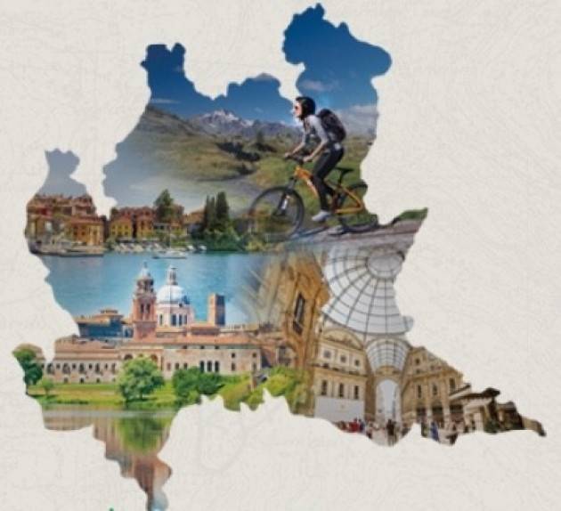 LNews-TURISMO, DA REGIONE 17 MILIONI DI EURO PER RIQUALIFICARE E REALIZZARE STRUTTURE RICETTIVE MODERNE ED EFFICIENTI
