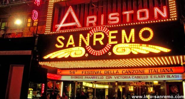 FALLIMENTI DI SUCCESSO: IL FESTIVAL DI SANREMO SULL’ALMANACCO DEL CNR