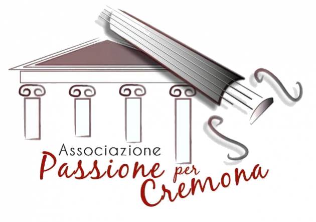 Associazione Passione per Cremona: perché non siamo stati chiamati all’incontro con il comune?