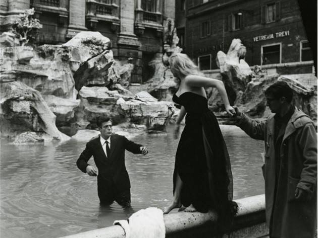  60 anni fa usciva ‘La dolce vita’, il capolavoro eterno di Federico Fellini - VIDEO