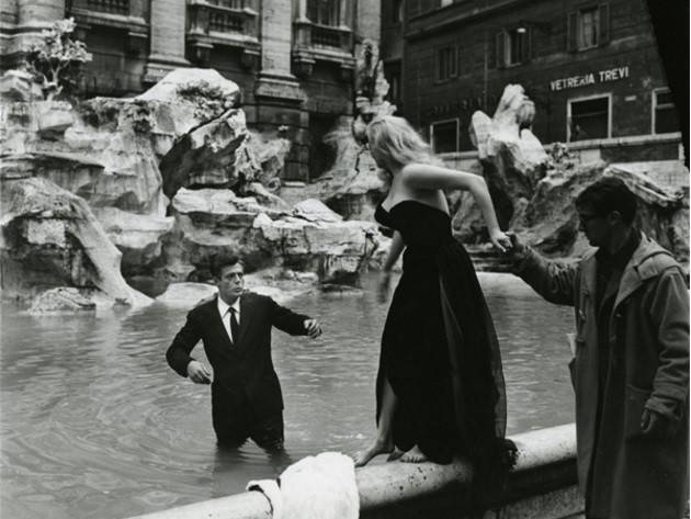 60 anni fa usciva ‘La dolce vita’, il capolavoro eterno di Federico Fellini - VIDEO