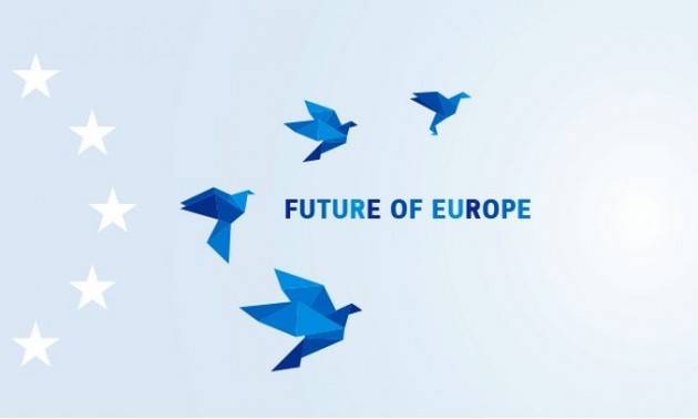 Conferenza sul Futuro dell’Europa: sarà la volta buona?