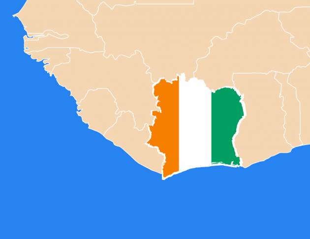 MIGRAZIONE E SICUREZZA: FIRMATO ACCORDO TRA ITALIA E COSTA D’AVORIO