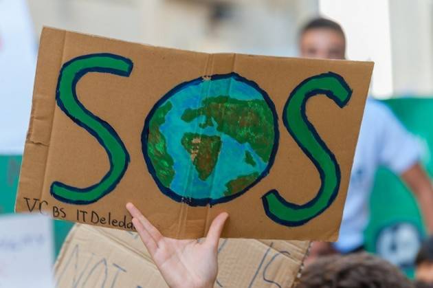 42,5 milioni di italiani hanno già adottato comportamenti ecosostenibili
