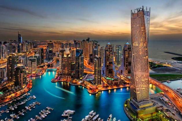 DUBAI È VERAMENTE UNA FINZIONE? – di Davide Parolin