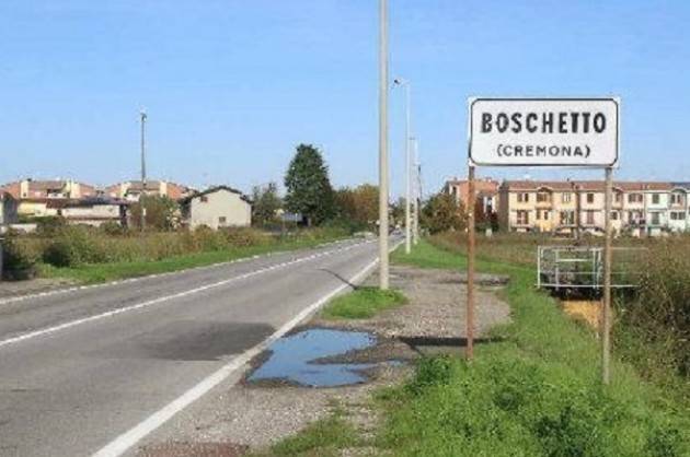 Cremona Dal 6 febbraio lavori alla rete fognaria in via Boschetto