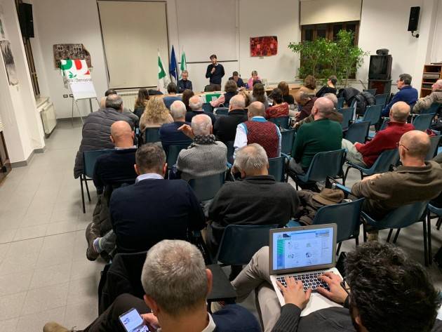 Francesca Pontiggia (Pd): E’ uno scandalo che l’UTIN Cremona venga  declassata dal 1° di marzo ed i servizi tolti assegnati a Poliambulanza Brescia.