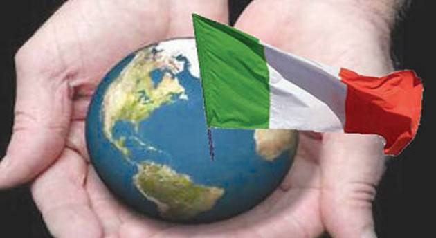 Giornata degli italiani nel mondo, parere favorevole da Commissione Affari costituzionali 4 Febbraio 2020 Redazione