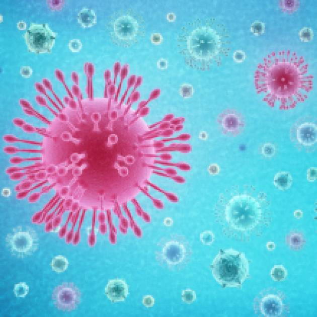 Quanto costerà al mondo il coronavirus 2019-nCoV