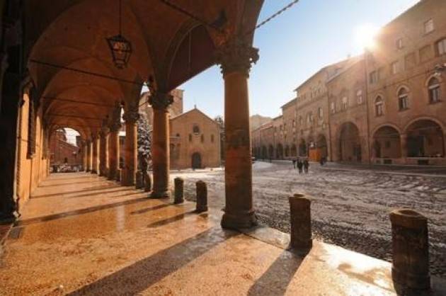 L’Italia candida i portici di Bologna a Patrimonio Mondiale dell'Unesco