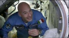Luca Parmitano torna sulla Terra: AstroLuca rientra il 6 febbraio dopo 201 giorni in orbita
