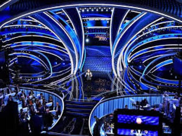 VIDEO DI TUTTE LE CANZONI DELLA PRIMA SERATA DI SANREMO