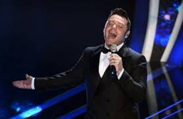 VIDEO - TESTI DI TUTTE LE CANZONI DELLA PRIMA SERATA DI SANREMO 3 DI 3