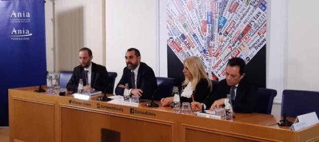 Convegno a Roma ''Guida in stato di ebbrezza e sistemi Alcohol Interlock''