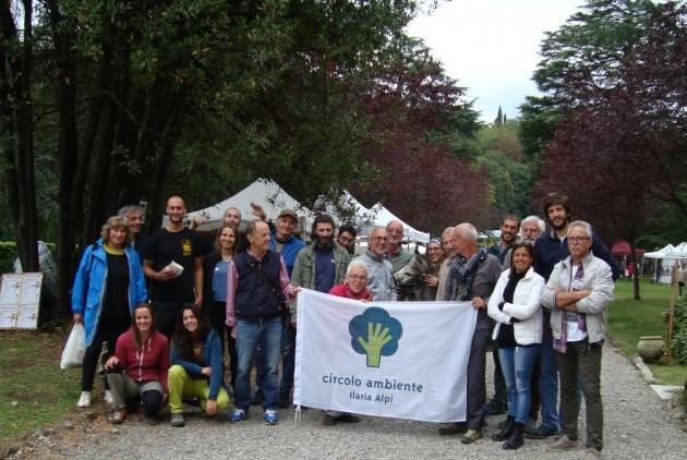 Il Circolo Ambiente ''Ilaria Alpi'' compie 30 anni!