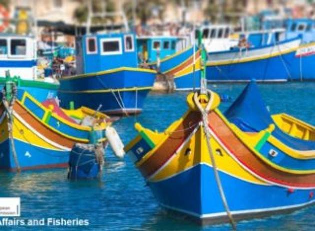 BlueInvest: il fondo Ue da 75 milioni di euro a sostegno della blue economy