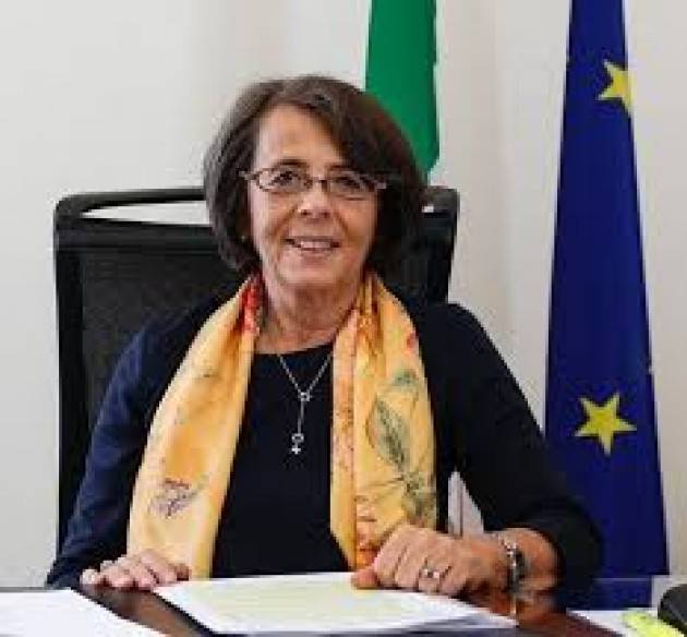 IL VICE MINISTRO SERENI INCONTRA LA MISSIONE ARCHEOLOGICA ITALIANA NEL VICINO ORIENTE