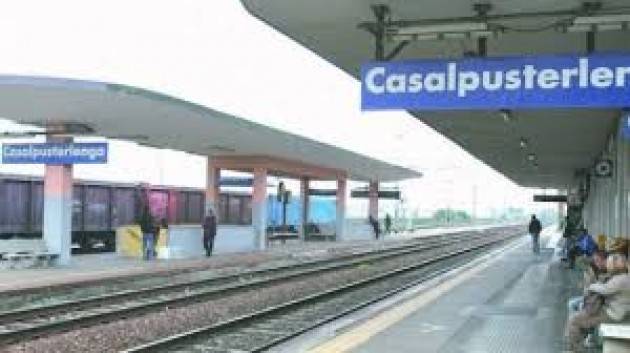 Un treno ad alta velocità è deragliato a Lodi. 2 MORTI
