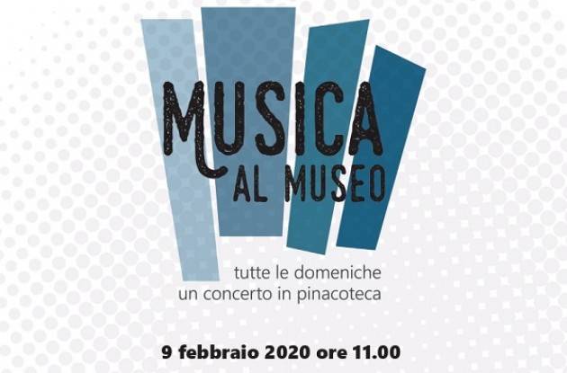 Brani di Haydn e Beethoven per il nuovo appuntamento di Musica al Museo