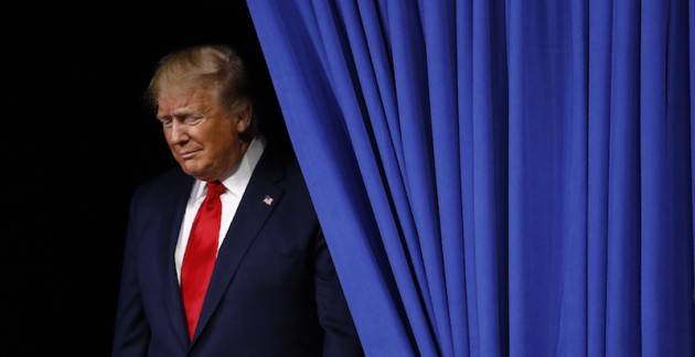 IMPEACHMENT: IL SENATO “ASSOLVE” TRUMP