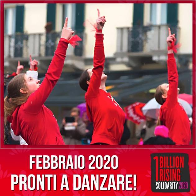 Al via evento planetario contro la violenza alle donne 