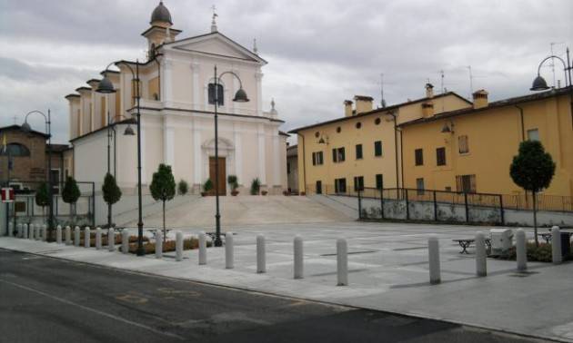 BRESCIA: FESTA DEI SANTI PATRONI