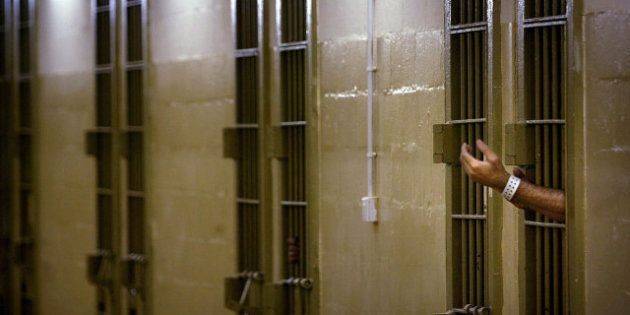 ''Il carcere che produce''