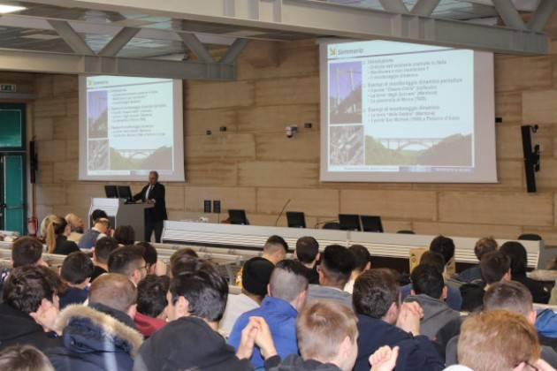 Oggi quarto seminario del ciclo Res Publica al Campus di Cremona del Politecnico di Milano