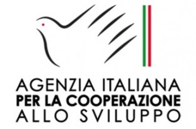 ATTIVO IL BANDO AICS PER LA PROMOZIONE DEI PARTENARIATI TERRITORIALI
