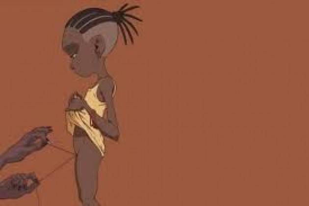 GIORNATA INTERNAZIONALE CONTRO LE MGF