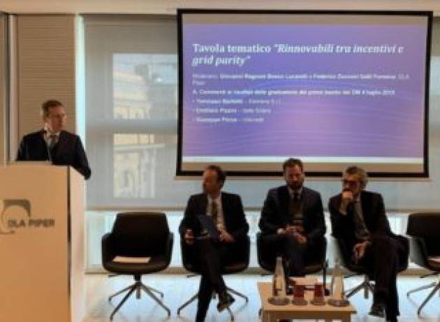 Per attuare l’European Green Deal ci voglio 260 miliardi di euro di investimenti all’anno