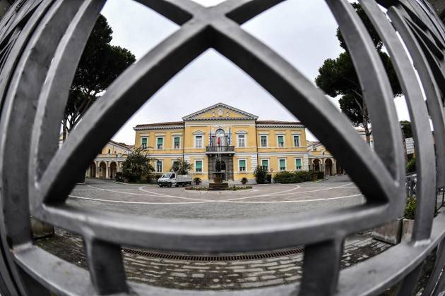 Coronavirus, cittadino italiano rientrato da Wuhan positivo al test