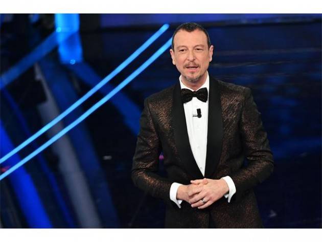 Sanremo 2020, la quarta serata