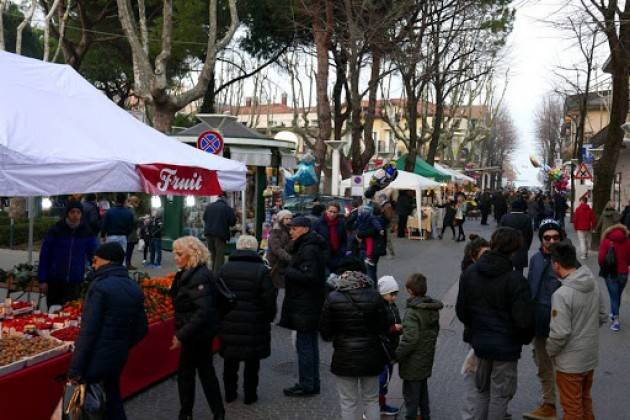La tradizione mortifera della Fiera di Sant'Apollonia a Rivolta d'Adda.