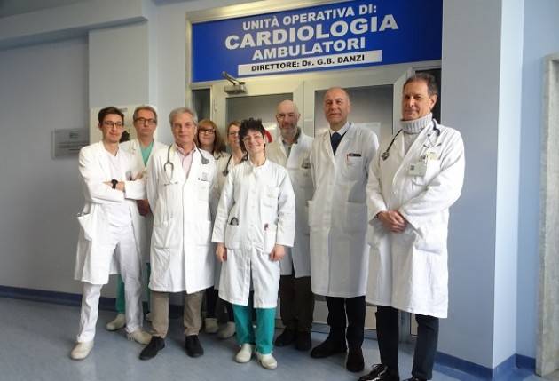 ASST DI CREMONA  IL TUO CUORE CI STA A CUORE