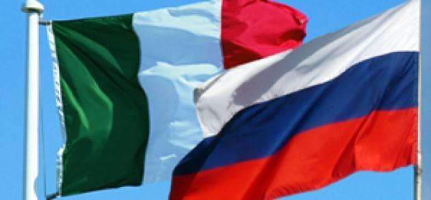 COLLABORAZIONE CULTURALE TRA ITALIA E RUSSIA: GRUPPO DI LAVORO AL MIBACT