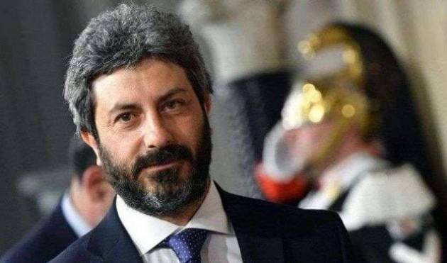 IL PRESIDENTE DELLA CAMERA FICO IN VISITA UFFICIALE IN ETIOPIA