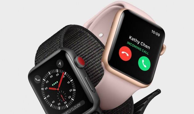 Apple Watch allunga la vita ad una donna con Fibrillazione Atriale