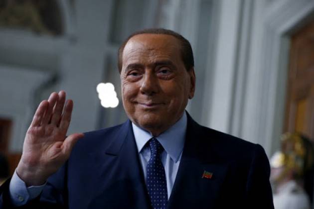 Boss Graviano: ''Incontrai Berlusconi almeno tre volte. Rapporto bellissimo poi ci tradì''