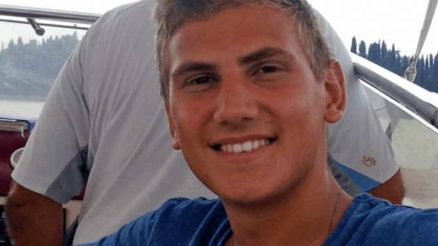 Caso Vannini, Pg Cassazione: ''Fu omicidio volontario, serve nuovo processo''