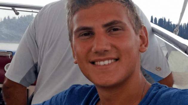 Caso Vannini, Pg Cassazione: ''Fu omicidio volontario, serve nuovo processo''