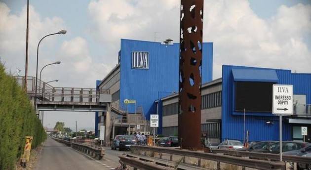 Ex Ilva, udienza rinviata al 6 marzo