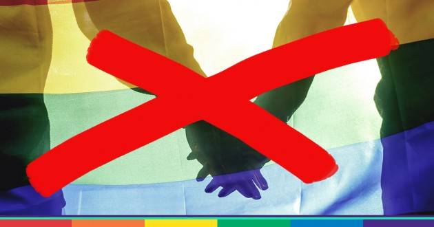 L'omofobia è un crimine? In Svizzera c'è chi dubita