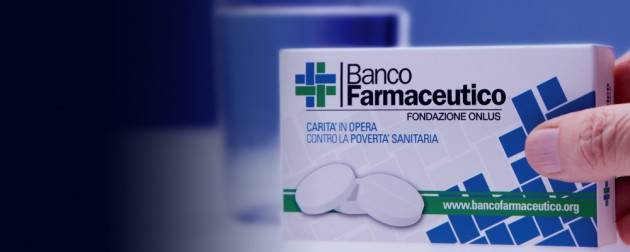 Il Banco Farmaceutico compie 20 anni. Fontana: una settimana per donare a chi ne ha più bisogno