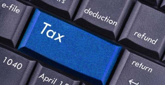 Web tax al via in 7 paesi europei