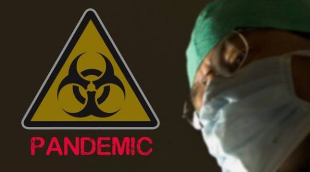 Coronavirus, Google e l'OMS lanciano l'SOS Alert: ecco di cosa si tratta